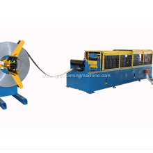 STUD AND TRUCK ROLL FORMING MACHINE